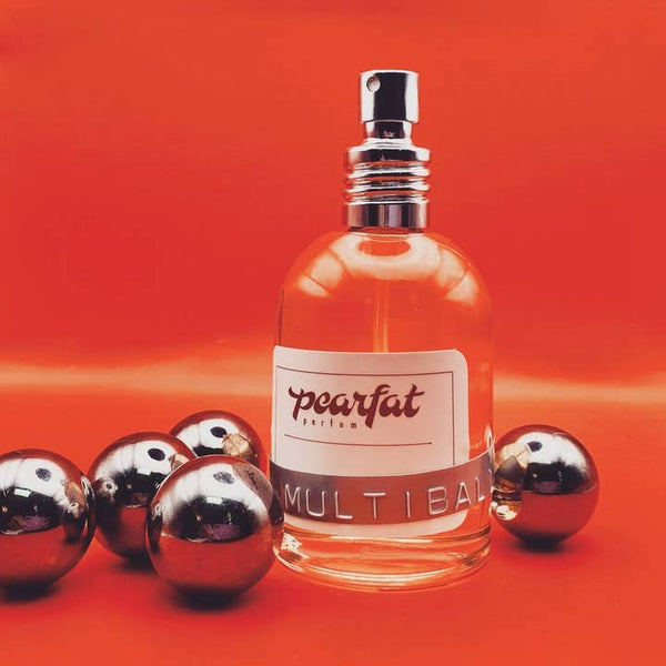 Multiball Eau de Parfum