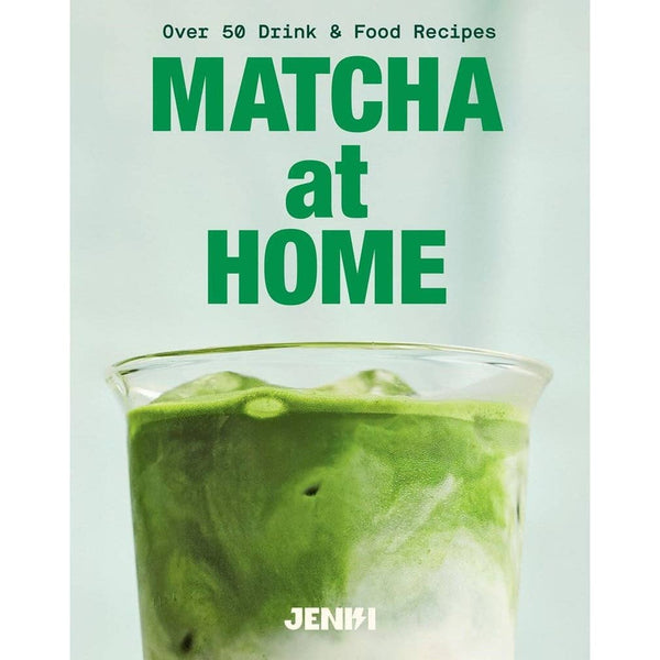 Matcha at Home