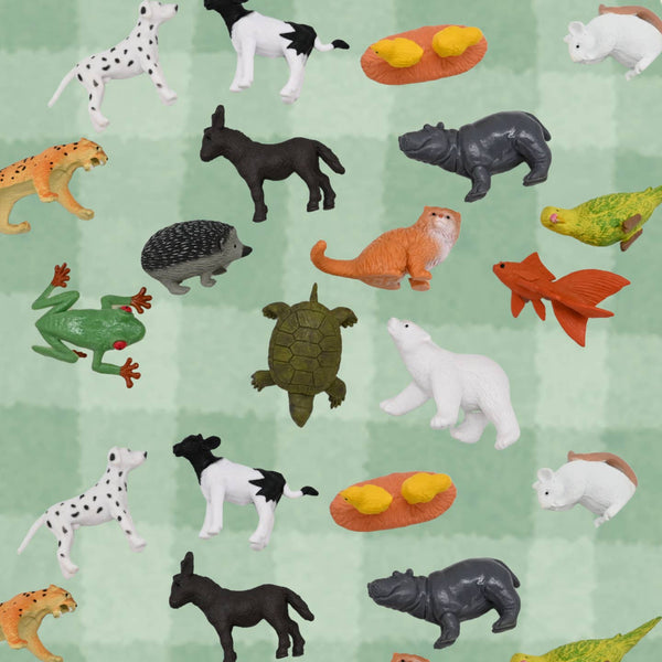 Adopt A Pet - Mini Mystery Animal