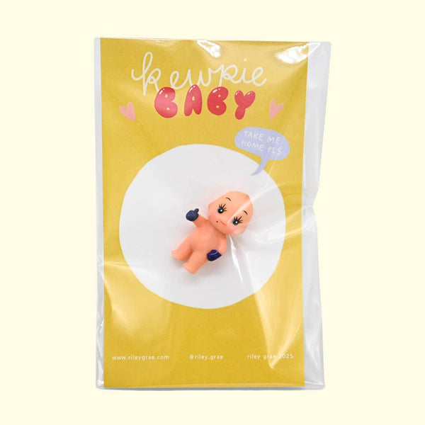 Adopt A Kewpie Baby