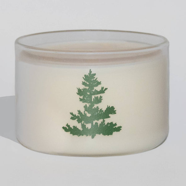 Tree Farm Candle