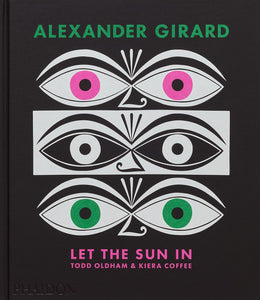 Alexander Girard: Let The Sun In