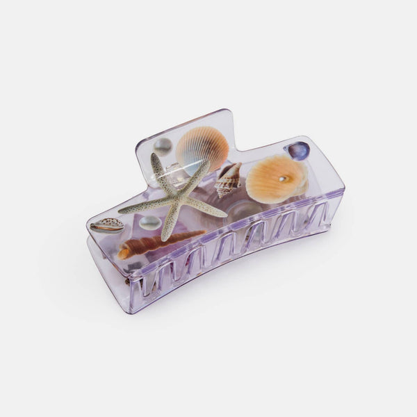 Box Claw - Seashell