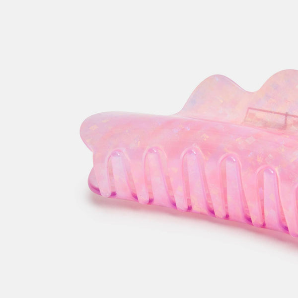 Nimbus Claw - Lilac Sparkle