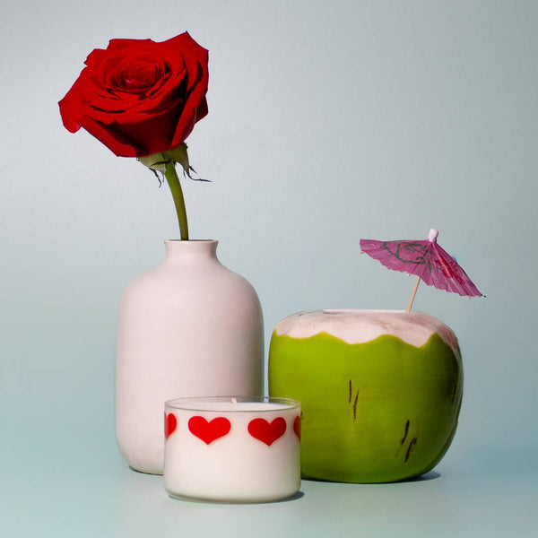 Coco Rose Candle