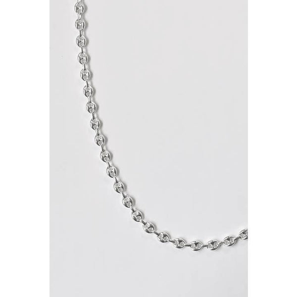 Gemma Wide Necklace