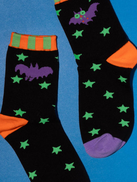 Assbat Socks