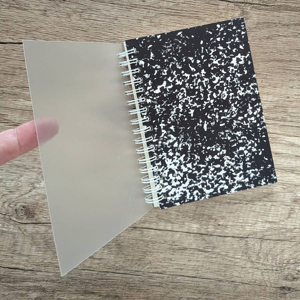 Reusable Sticker Book