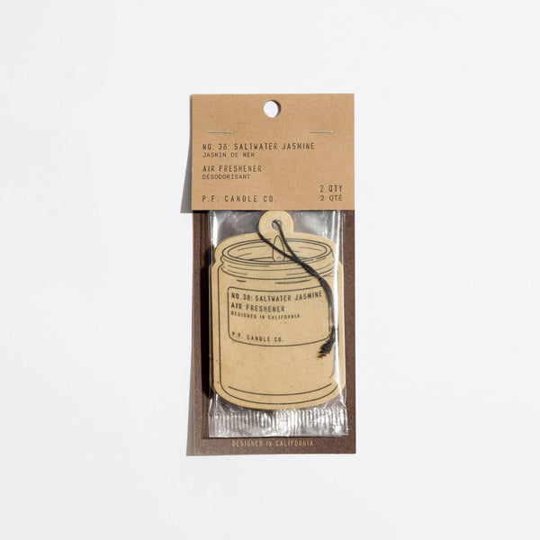 Saltwater Jasmine – Air Freshener