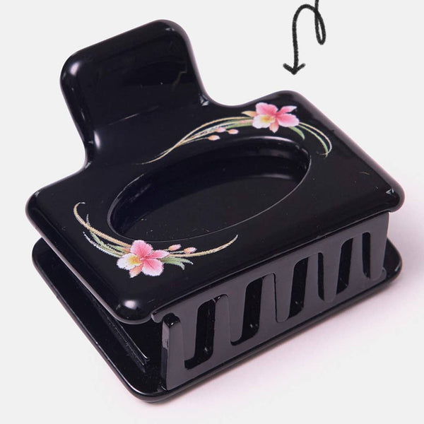 Frame Claw in Nouveau Lily