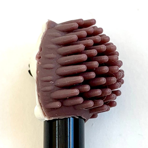 Hedgehog Retractable Gel Pen