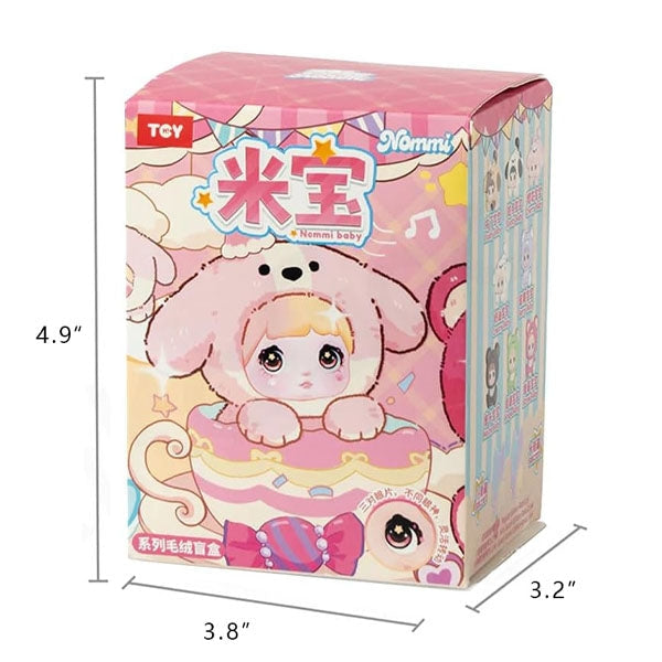 Nommi - Baby Series Blind Box