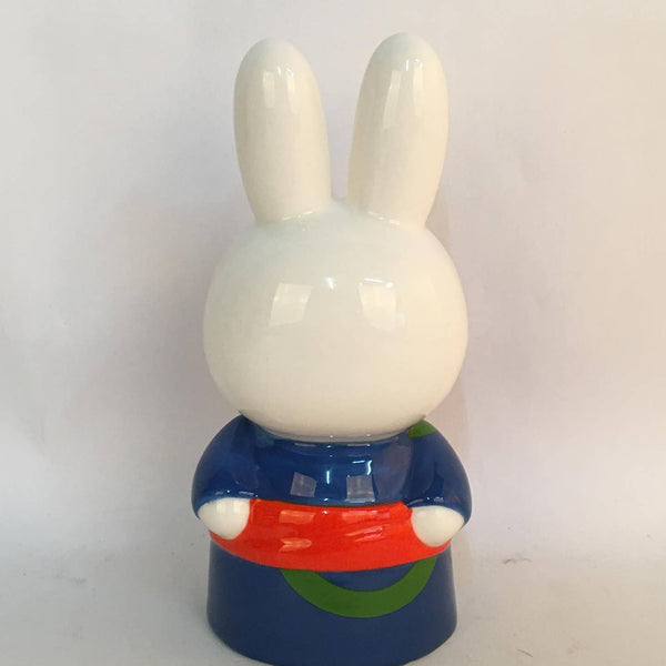 Kimono Miffy Figurine