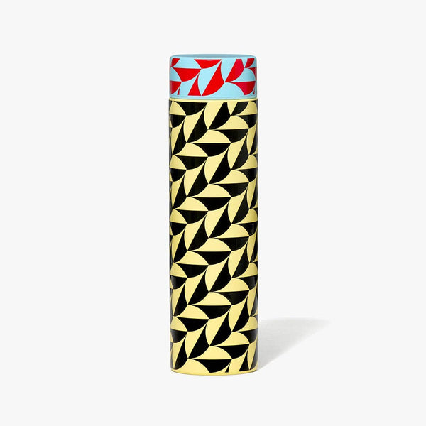 Pattern Thermal Flask