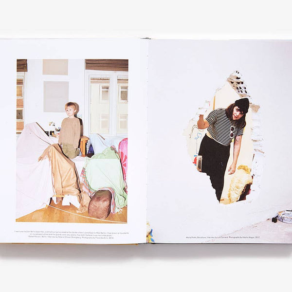 The World of Apartamento: Ten Years of Everyday Life