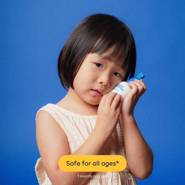 Magic Molecule Every Day Skin Spray - Travel 2oz