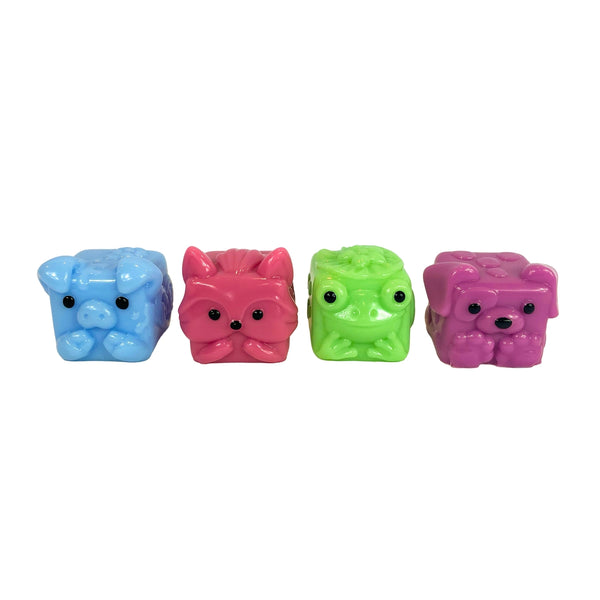 Mushykinz Mystery 1 Pack Squishy Figure