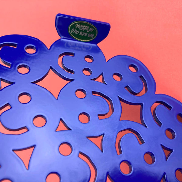 Smiley Trivet