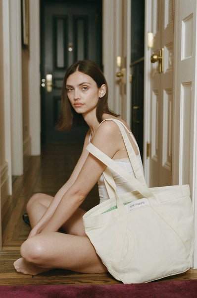 Full Coverage Undies Tote Bag