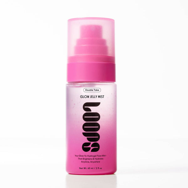 Double Take Glow Jelly Mist