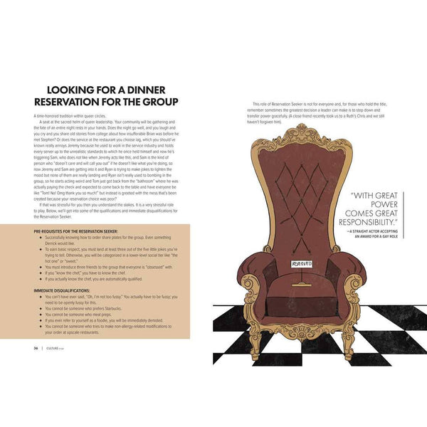 Very Gay Book By Jenson Titus