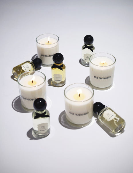 Sea Glass Perfume - 1.7 oz