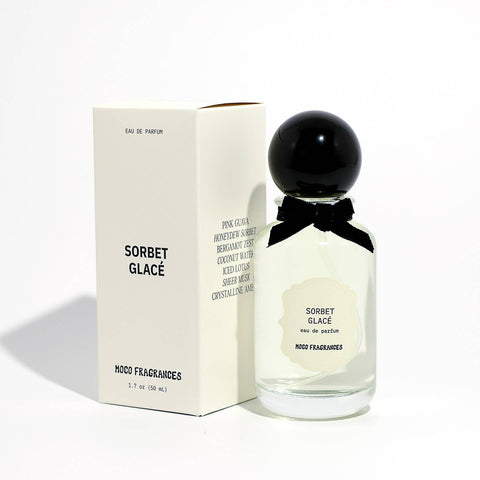Sorbet Glacé -  Eau De Parfum