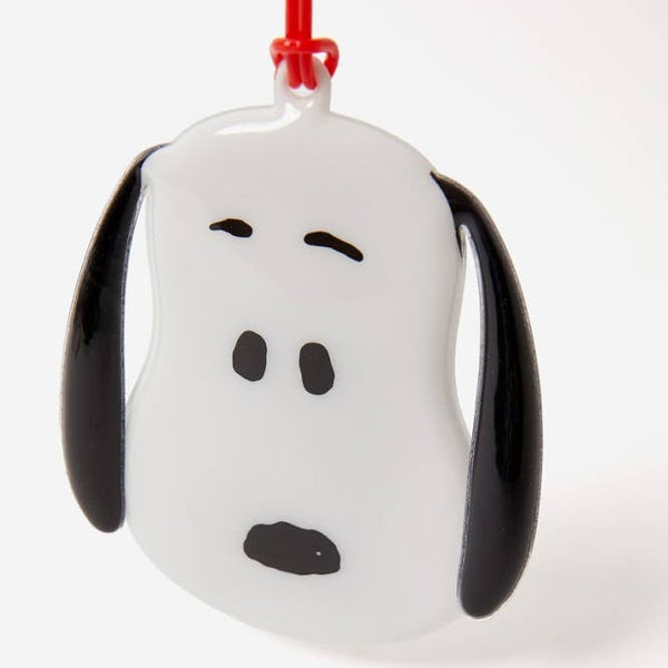 Snoopy Photo Card Holder