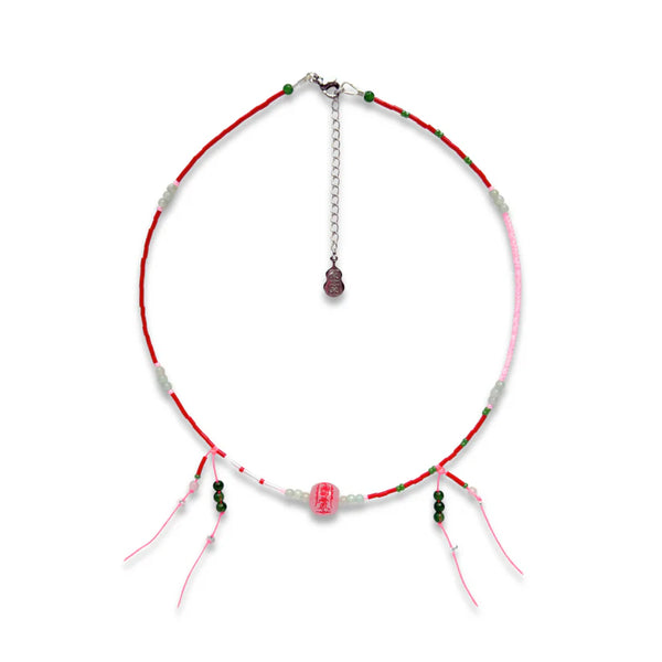 Love & Passion Necklace