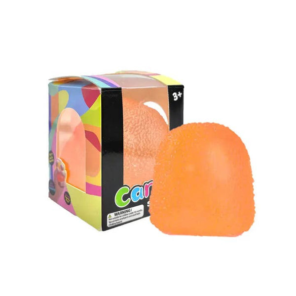 Jelly Squishy Stress Ball