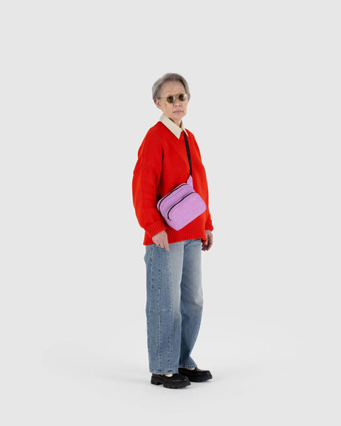 Fanny Pack - Peony