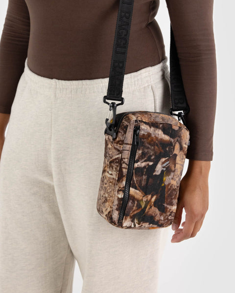 Sport Crossbody - Photo Forest