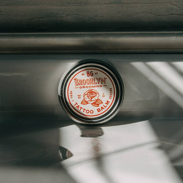 2 oz Tattoo Balm