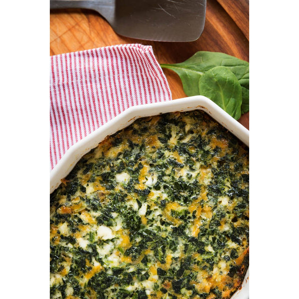 The Southern Sympathy Cookbook