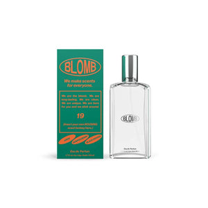 Blomb Eau de Parfum - No. 19