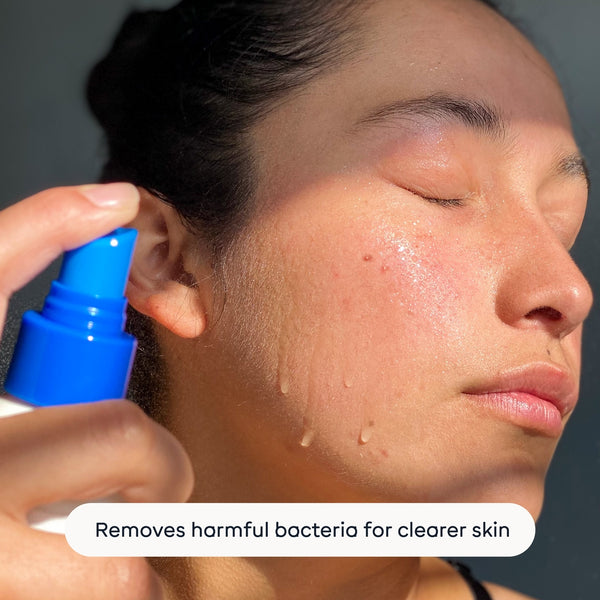 Magic Molecule Every Day Skin Spray - Travel 2oz