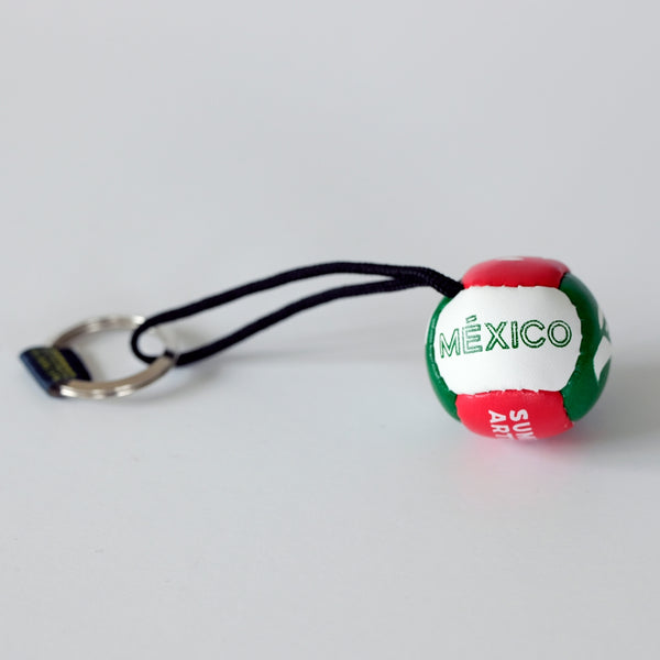 Fifa World Cup Keychain - Mexico
