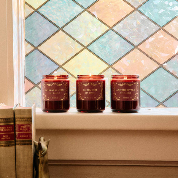 Ancient Myrrh - 7.2 oz Standard Soy Candle