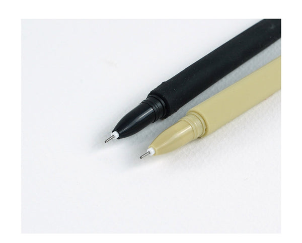 Wallace & Gromit Swing Gel Pen – 0.5mm