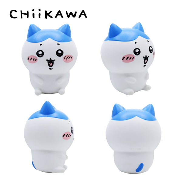 Chiikawa Squishme Mystery Collectibles