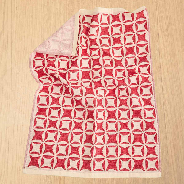 Terry Dish Towels Set of 2 - Quilt