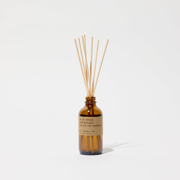 Spruce - Reed Diffuser