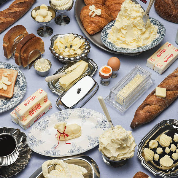 Butter - 1000 Piece Puzzle