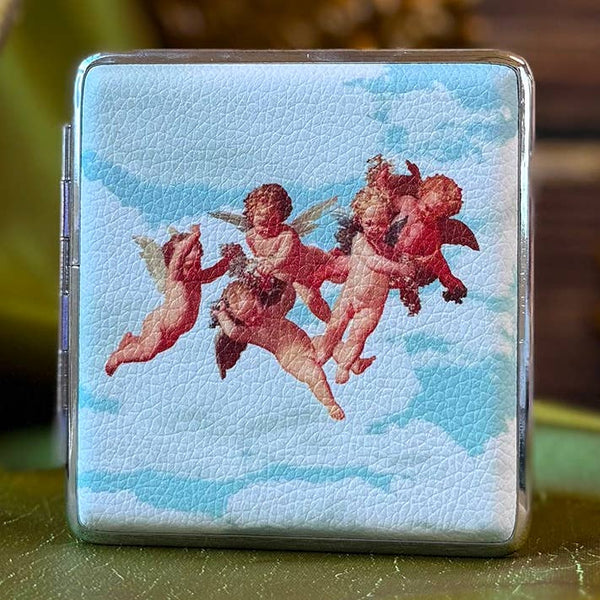 Cherub Cig Case