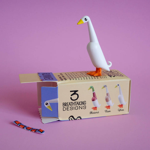 Runner Duck Blind Box