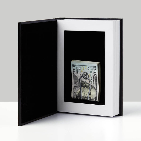 False Books - Always Be Knurling