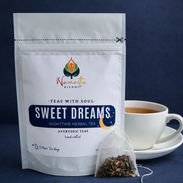 Sweet Dreams Tea Bags