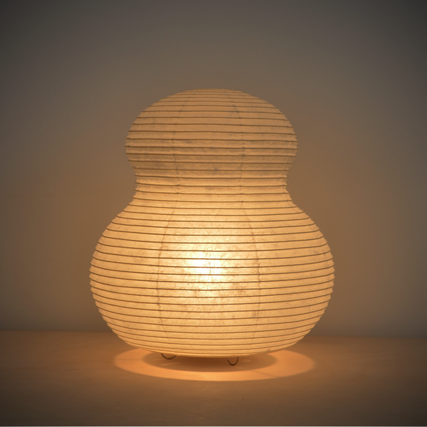 Asano Paper Moon Lamp No. 2