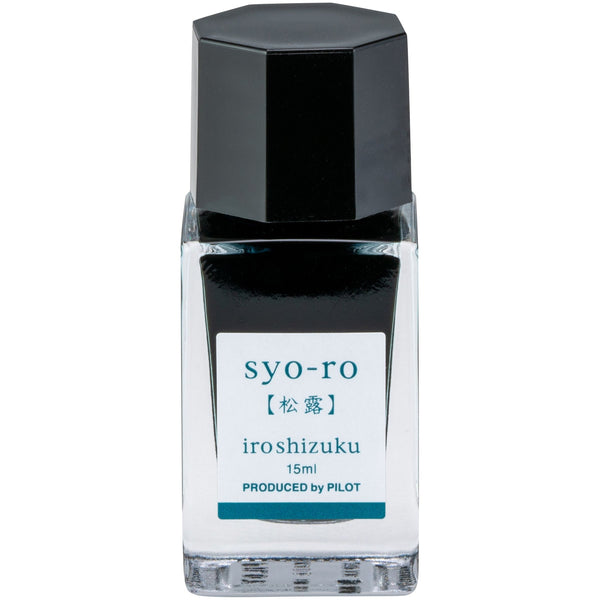 Iroshizuku Ink Bottles