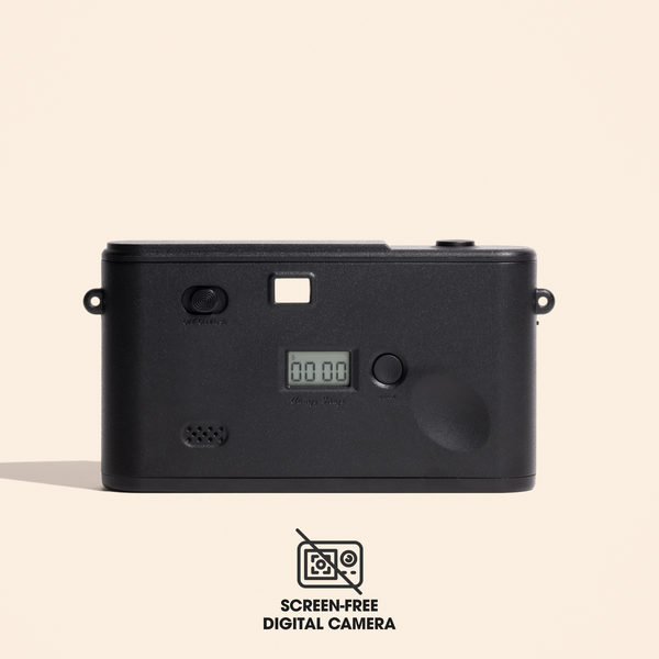 Camp Snap V201 Screen Free Digital Camera - Forest Green